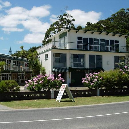 Tutukaka Coast Motor Lodge Ngunguru Phòng bức ảnh