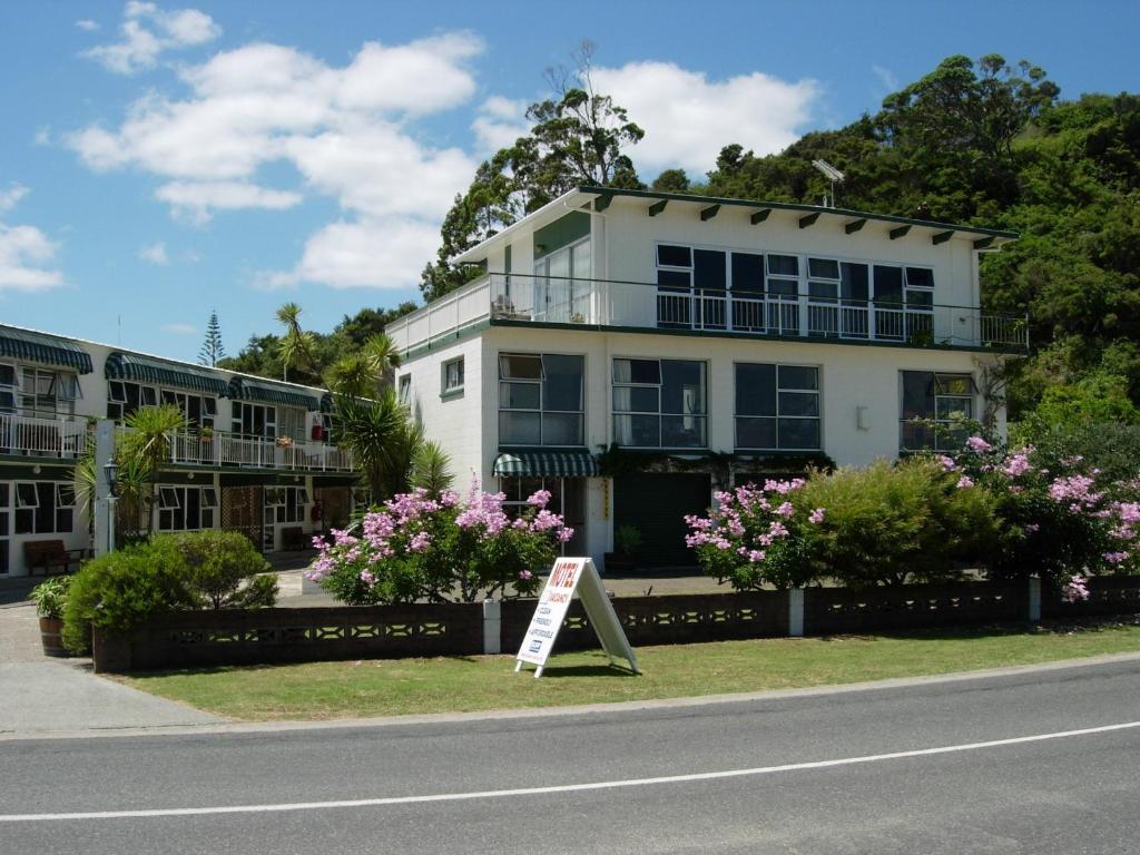 Tutukaka Coast Motor Lodge Ngunguru Phòng bức ảnh