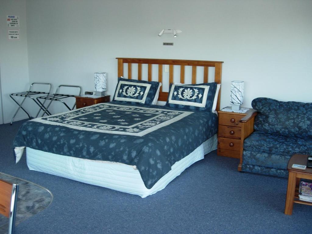 Tutukaka Coast Motor Lodge Ngunguru Phòng bức ảnh