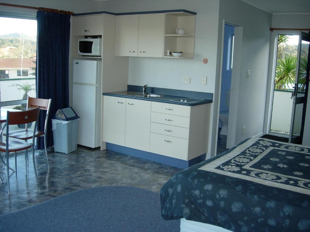 Tutukaka Coast Motor Lodge Ngunguru Phòng bức ảnh