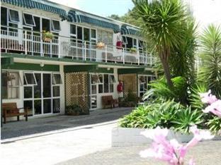 Tutukaka Coast Motor Lodge Ngunguru Ngoại thất bức ảnh